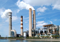 OPC Power Industry